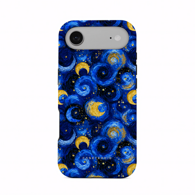 Midnight Sky - iPhone Air Case