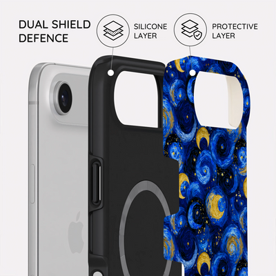 Midnight Sky - iPhone Air Case