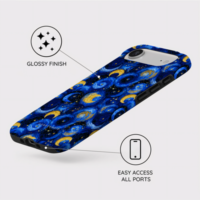 Midnight Sky - iPhone Air Case