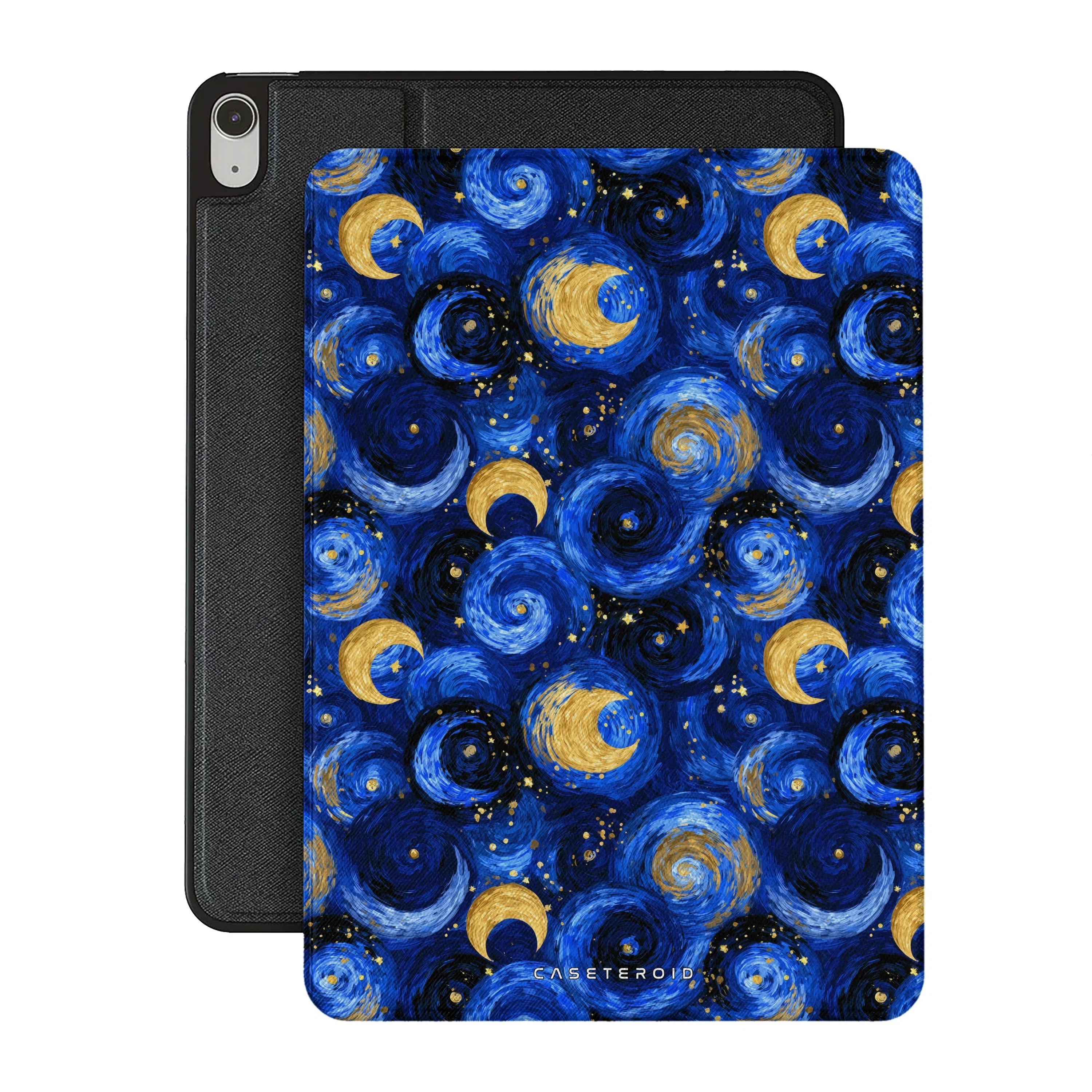 Midnight Sky - iPad 10.9 (10th Gen) Case