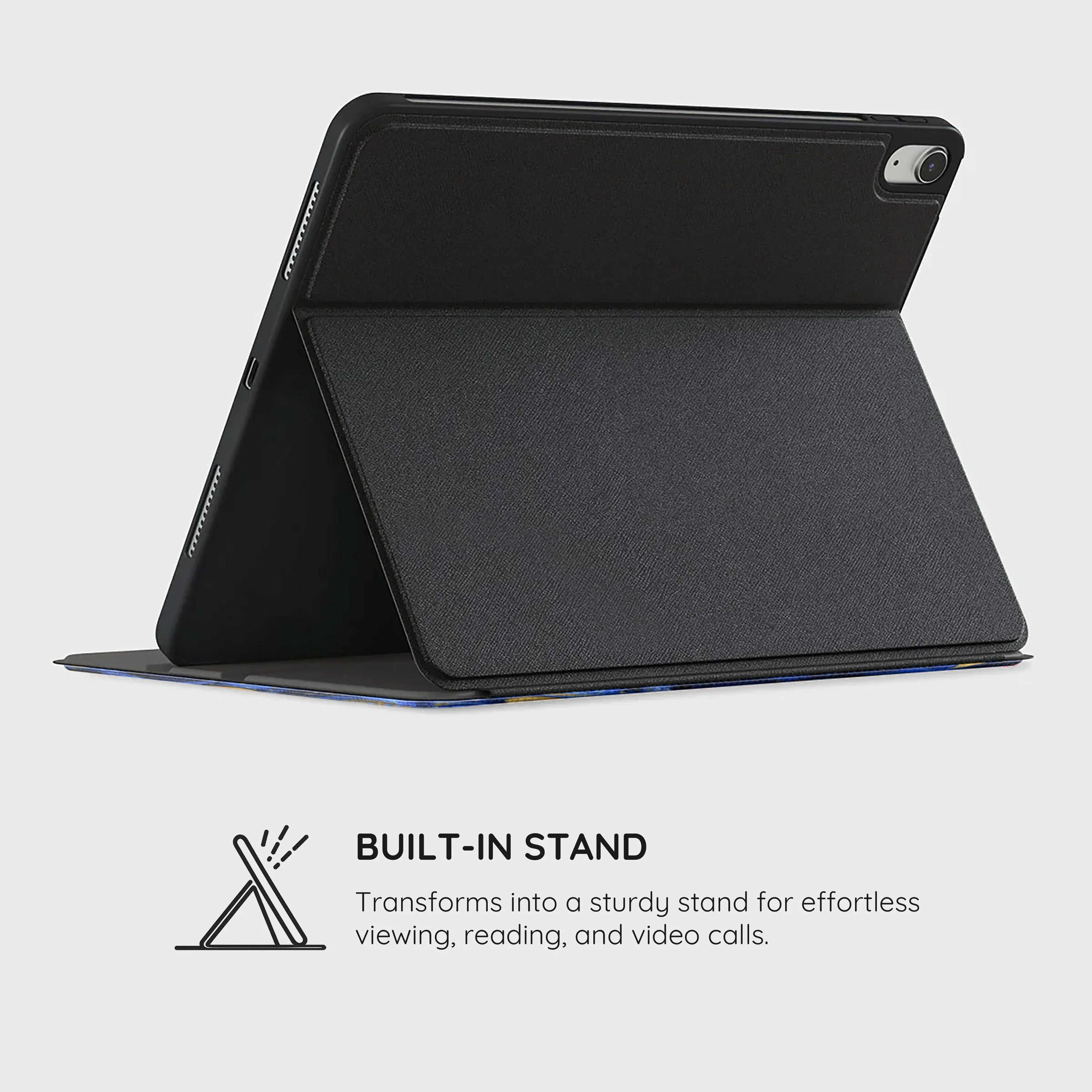 Midnight Sky - iPad 10.9 (10th Gen) Case