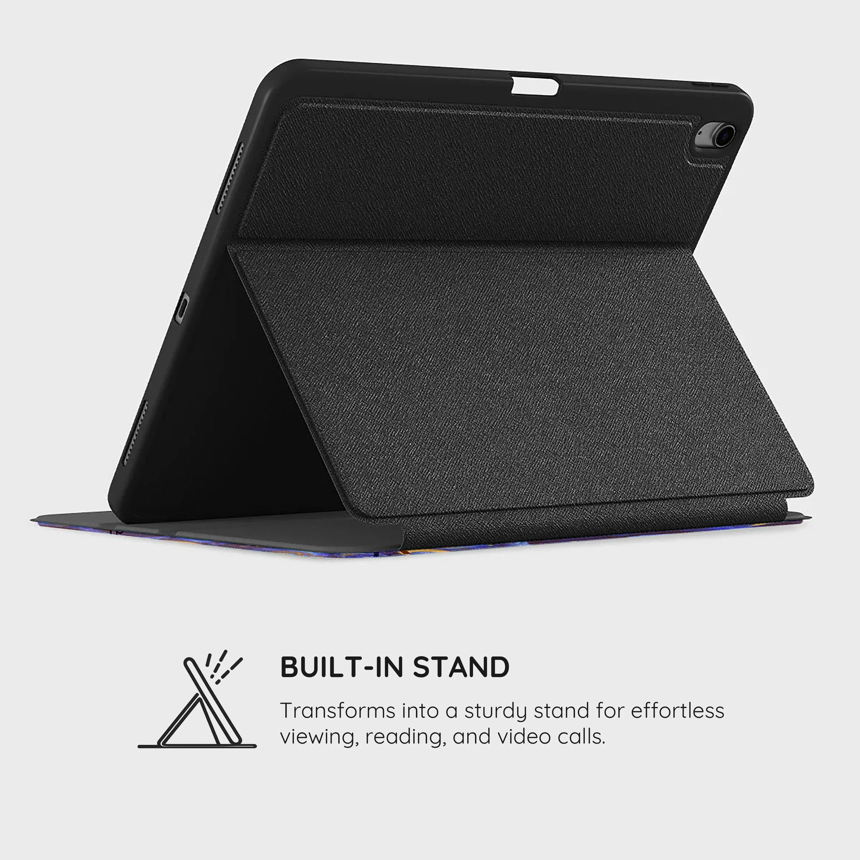 Midnight Sky - iPad Air 13 (8th/7th/6th Gen) Case