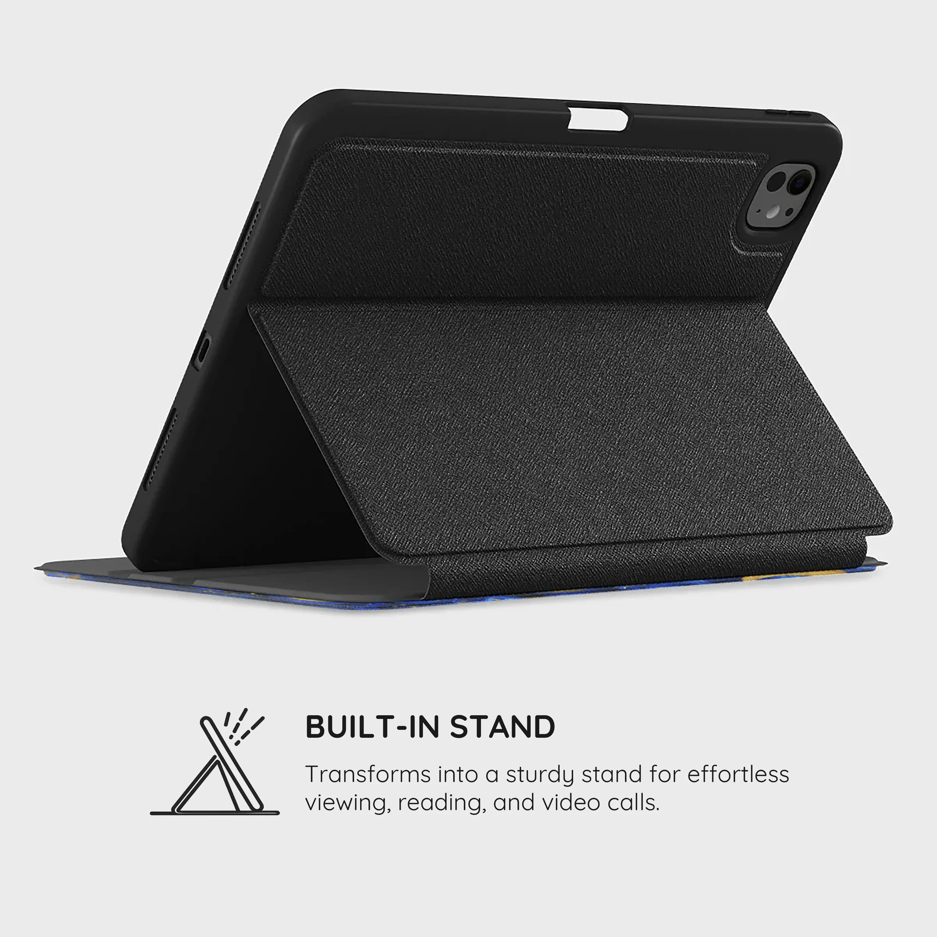 Midnight Sky - iPad Pro 11 (8th/7th Gen) Case