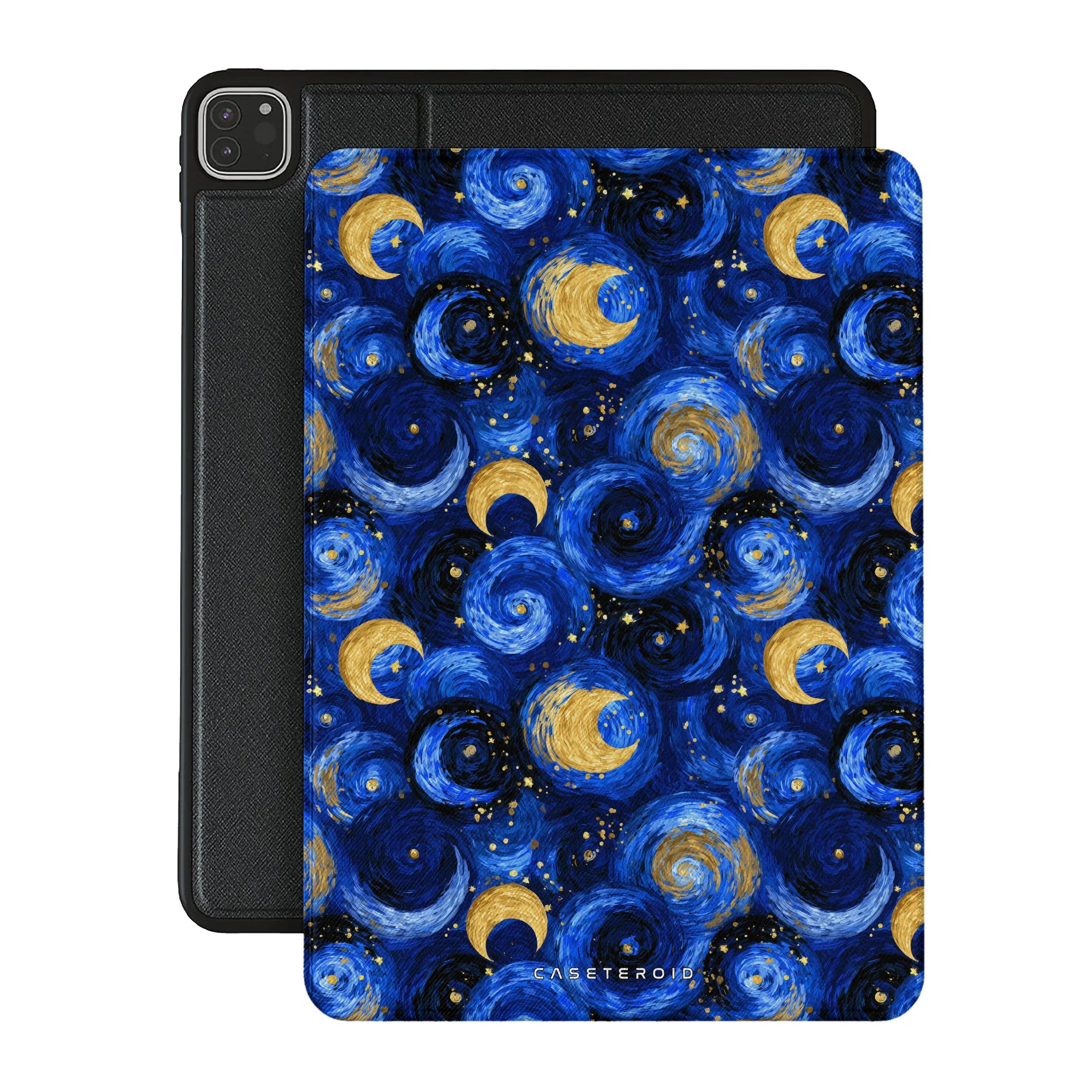 Midnight Sky - iPad Pro 12.9 (6th/5th Gen) Case