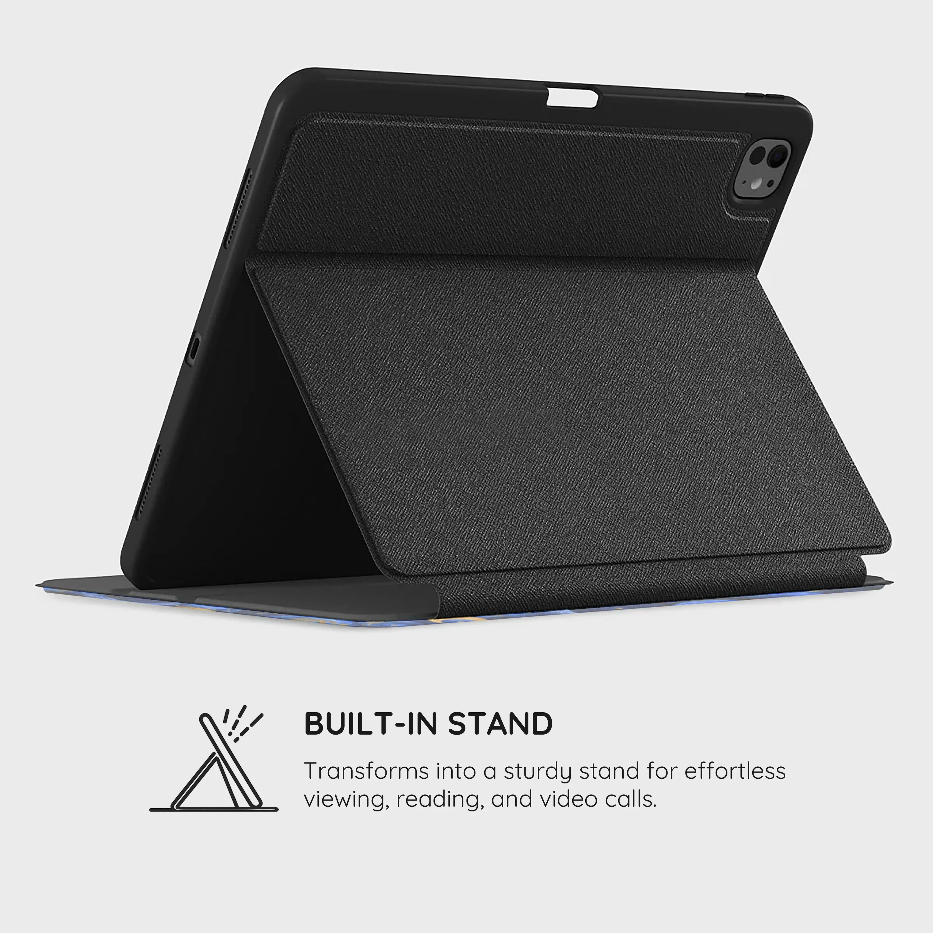 Midnight Sky - iPad Pro 13 (8th/7th Gen) Case