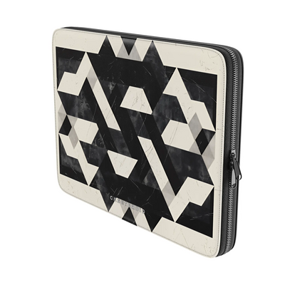 Minimalist Harmony - Laptop Sleeve