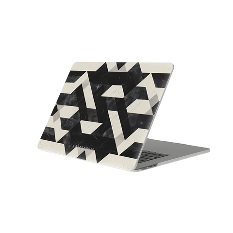 Minimalist Harmony - MacBook Neo 13 [A3404] Case