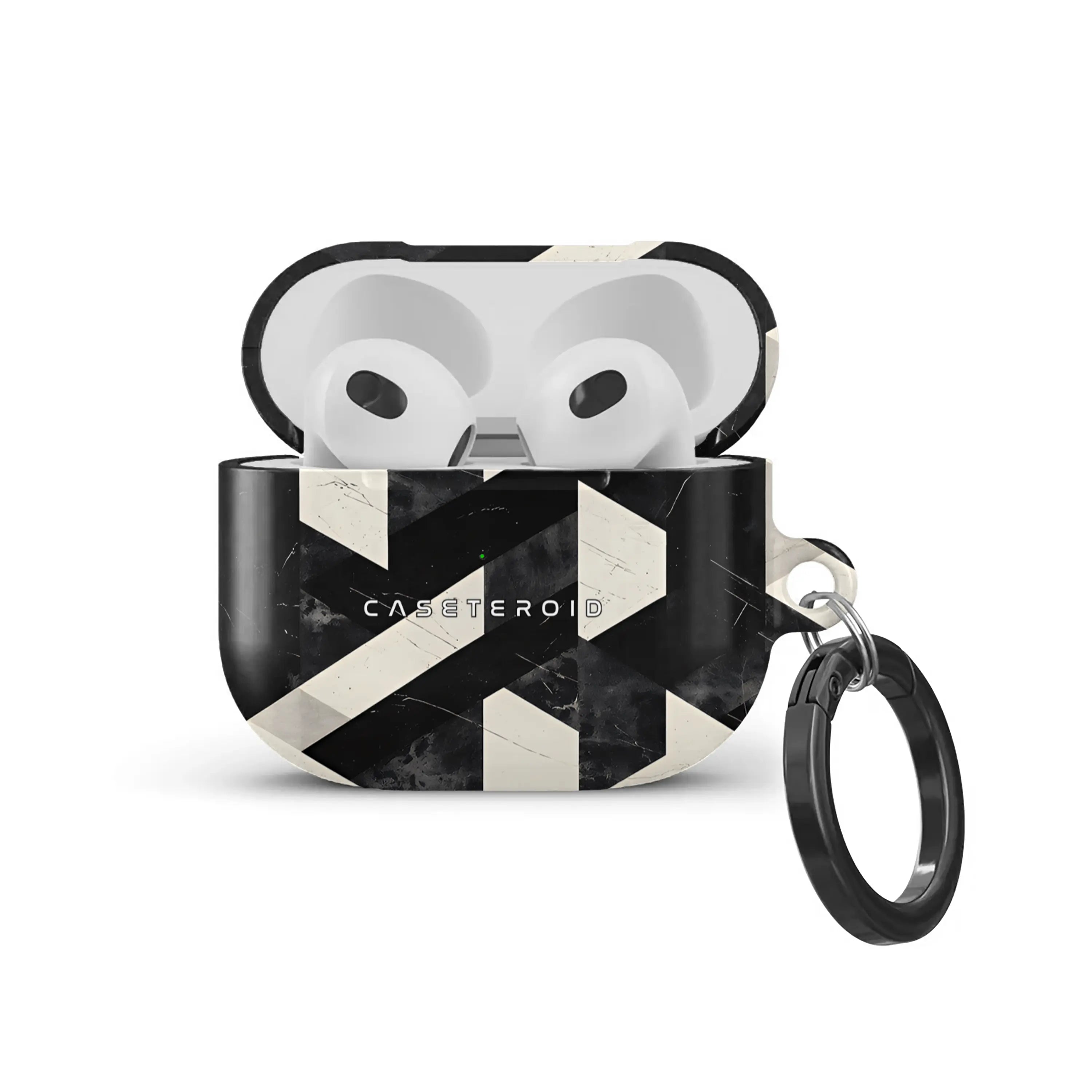 Minimalist Harmony - AirPods 3 Case