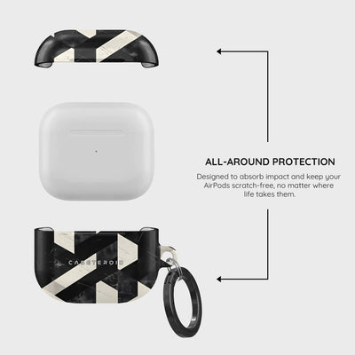 Minimalist Harmony - AirPods 3 Case