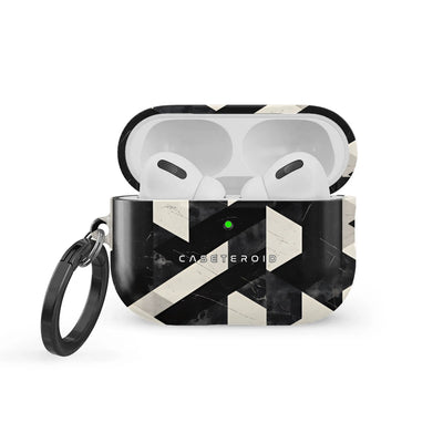 Minimalist Harmony - AirPods Pro 3 Case
