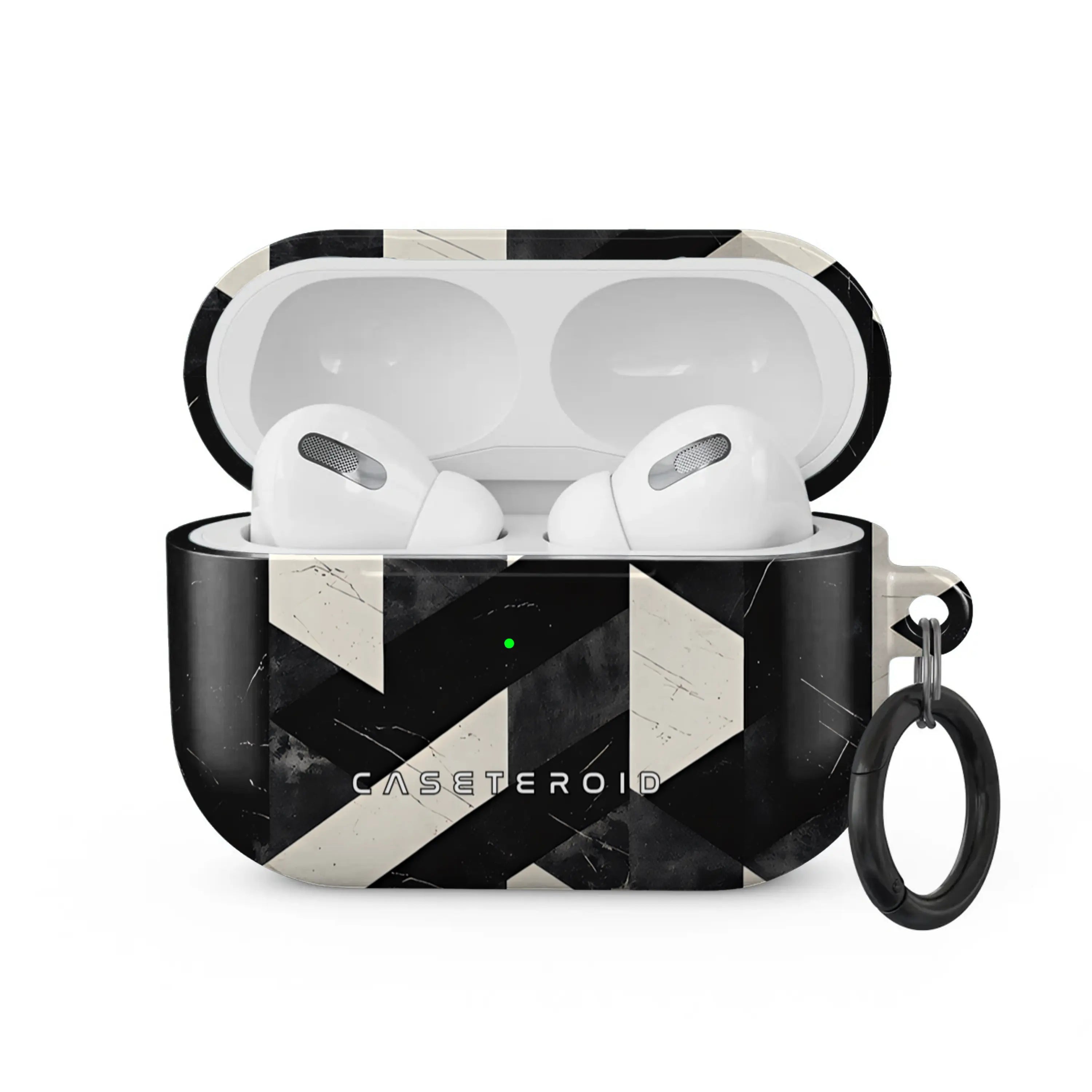 Minimalist Harmony - AirPods Pro Case