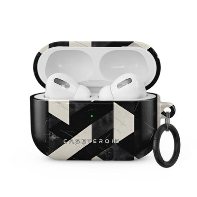 Minimalist Harmony - AirPods Pro Case