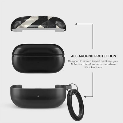 Minimalist Harmony - Samsung Galaxy Buds Pro Case