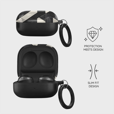 Minimalist Harmony - Samsung Galaxy Buds Pro Case
