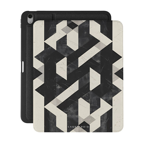 Minimalist Harmony - iPad Air 13 (8th/7th/6th Gen) Case