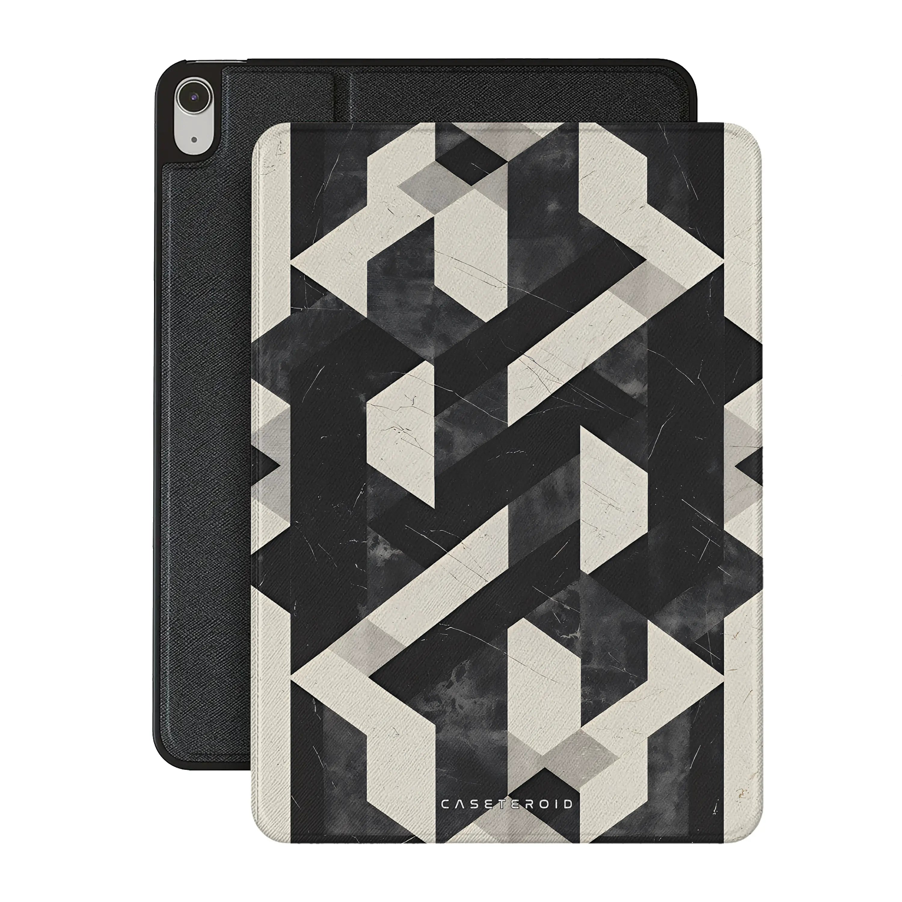 Minimalist Harmony - iPad Air 11 (7th/6th Gen) Case