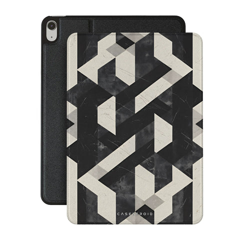 Minimalist Harmony - iPad Air 10.9 (5th/4th Gen) Case