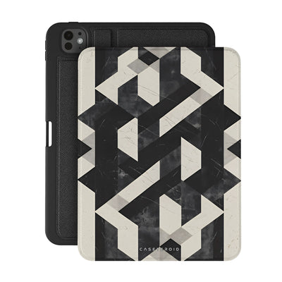 Minimalist Harmony - iPad Pro 11 (8th/7th Gen) Case