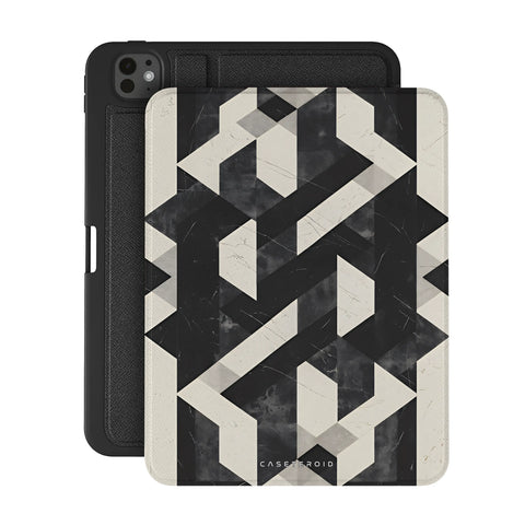 Minimalist Harmony - iPad Pro 11 (8th/7th Gen) Case