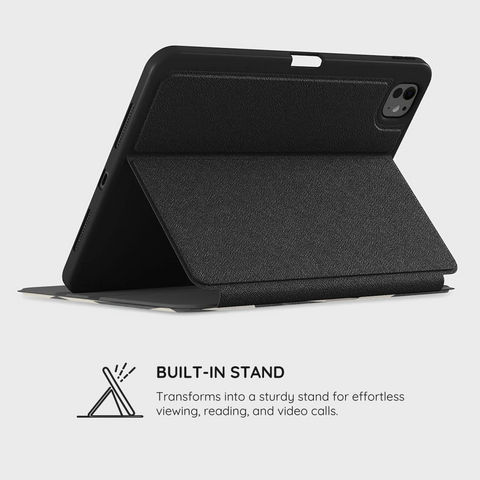 Minimalist Harmony - iPad Pro 11 (8th/7th Gen) Case