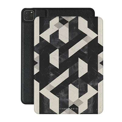 Minimalist Harmony - iPad Pro 12.9 (4th/3rd Gen) Case
