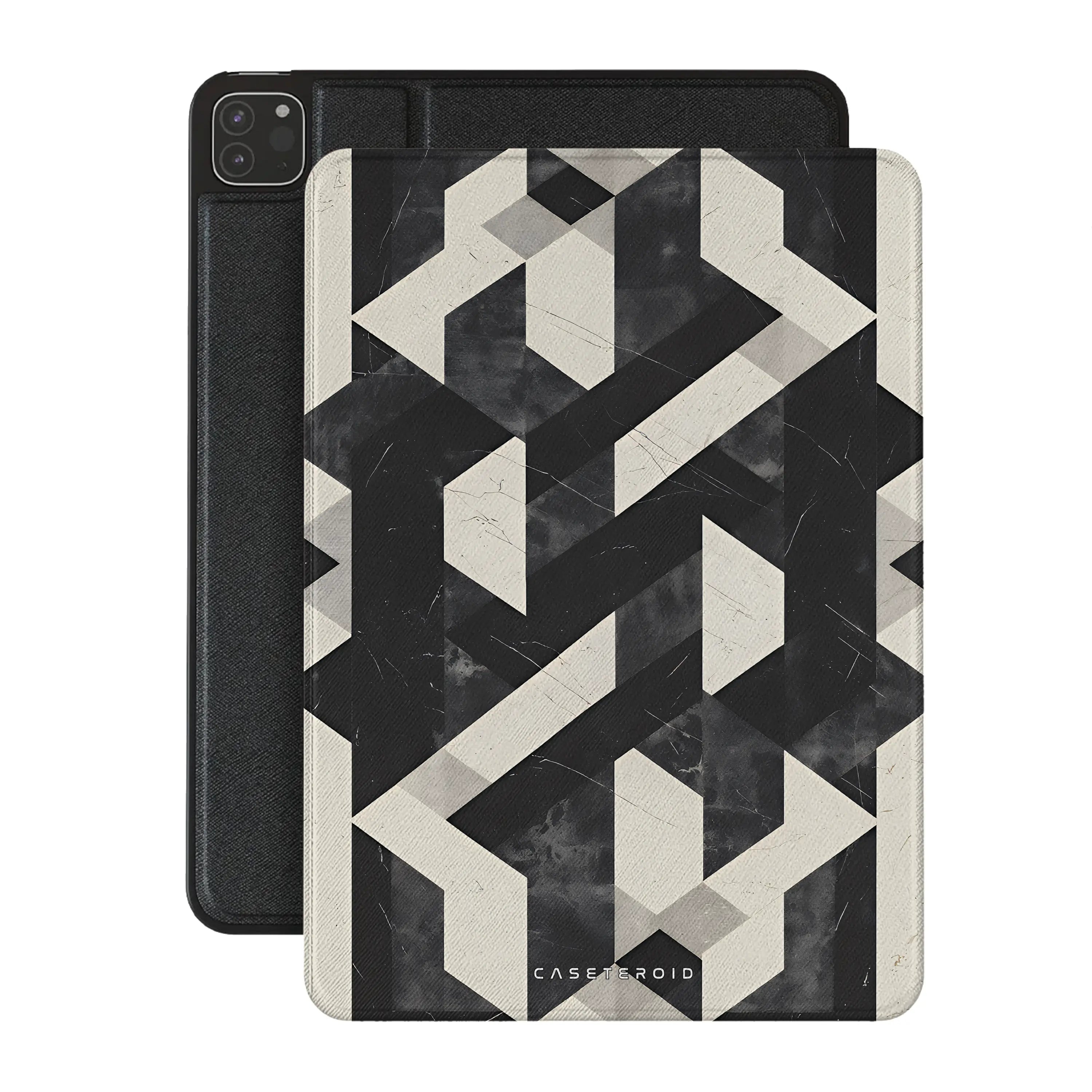 Minimalist Harmony - iPad Pro 11 (2nd/1st Gen) Case