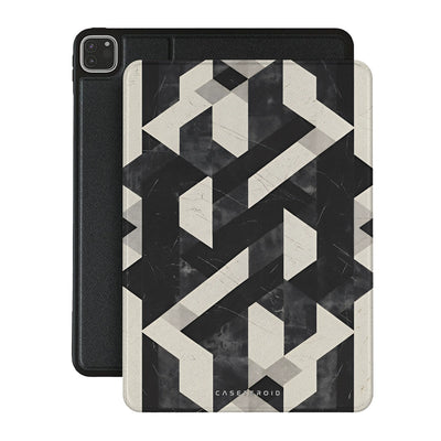 Minimalist Harmony - iPad Pro 12.9 (6th/5th Gen) Case