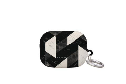 Minimalist Harmony - AirPods Pro Case
