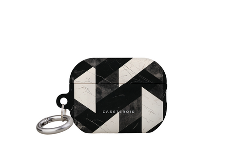 Minimalist Harmony - AirPods Pro 2 Case