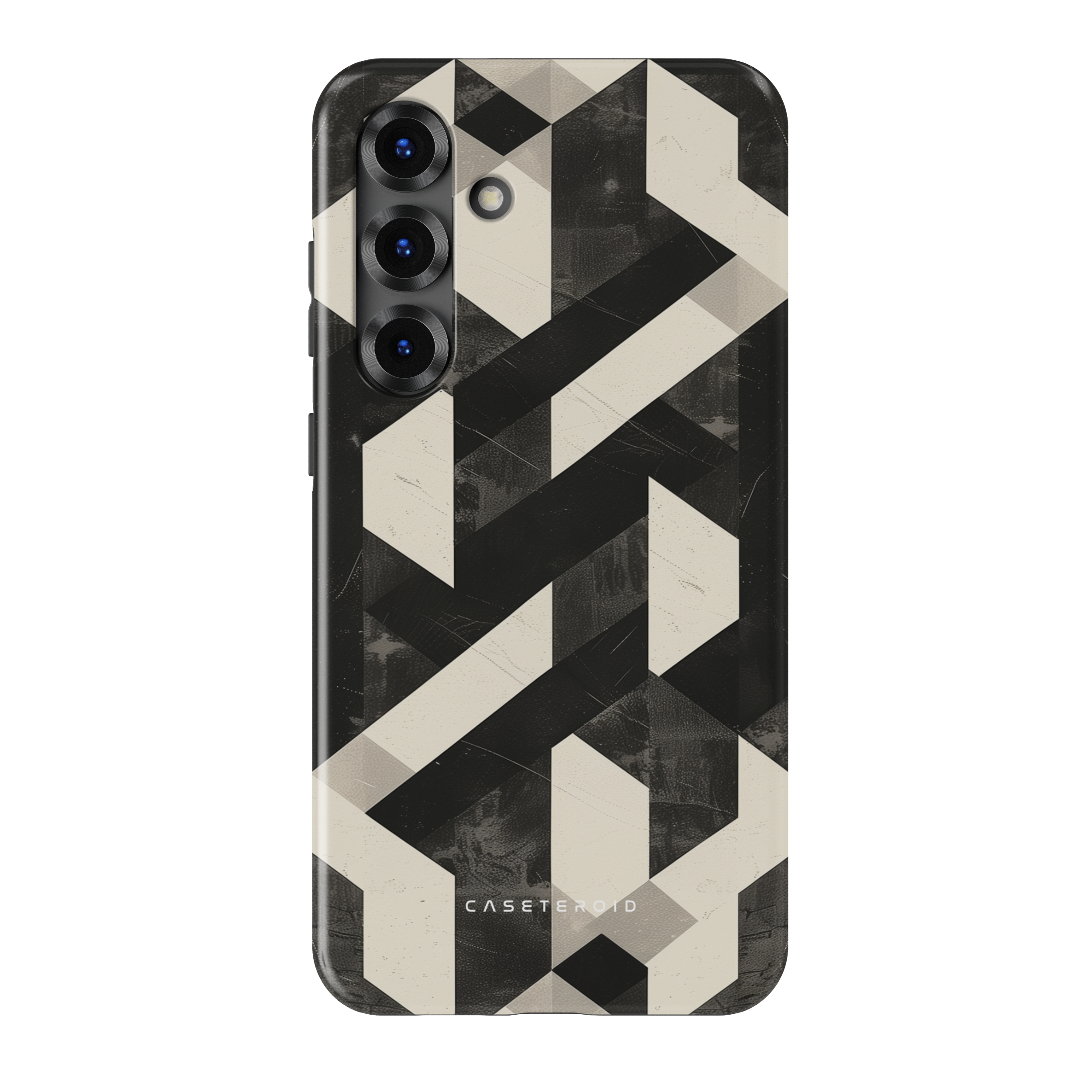 Minimalist Harmony - Samsung Galaxy S25 Plus Case