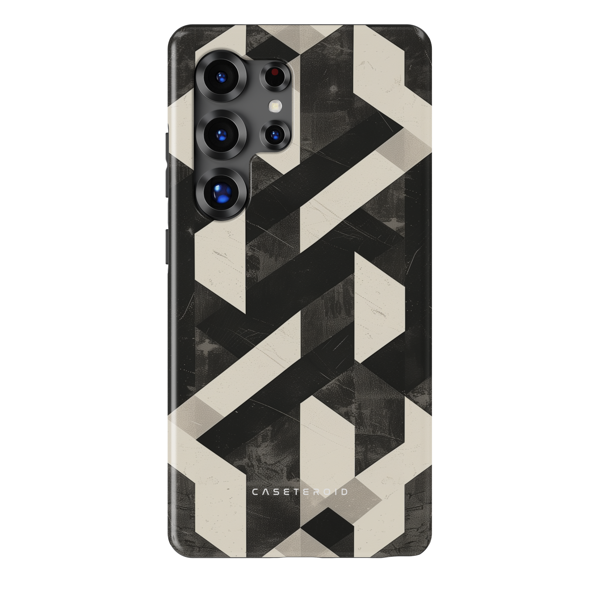 Minimalist Harmony - Samsung Galaxy S25 Ultra Case