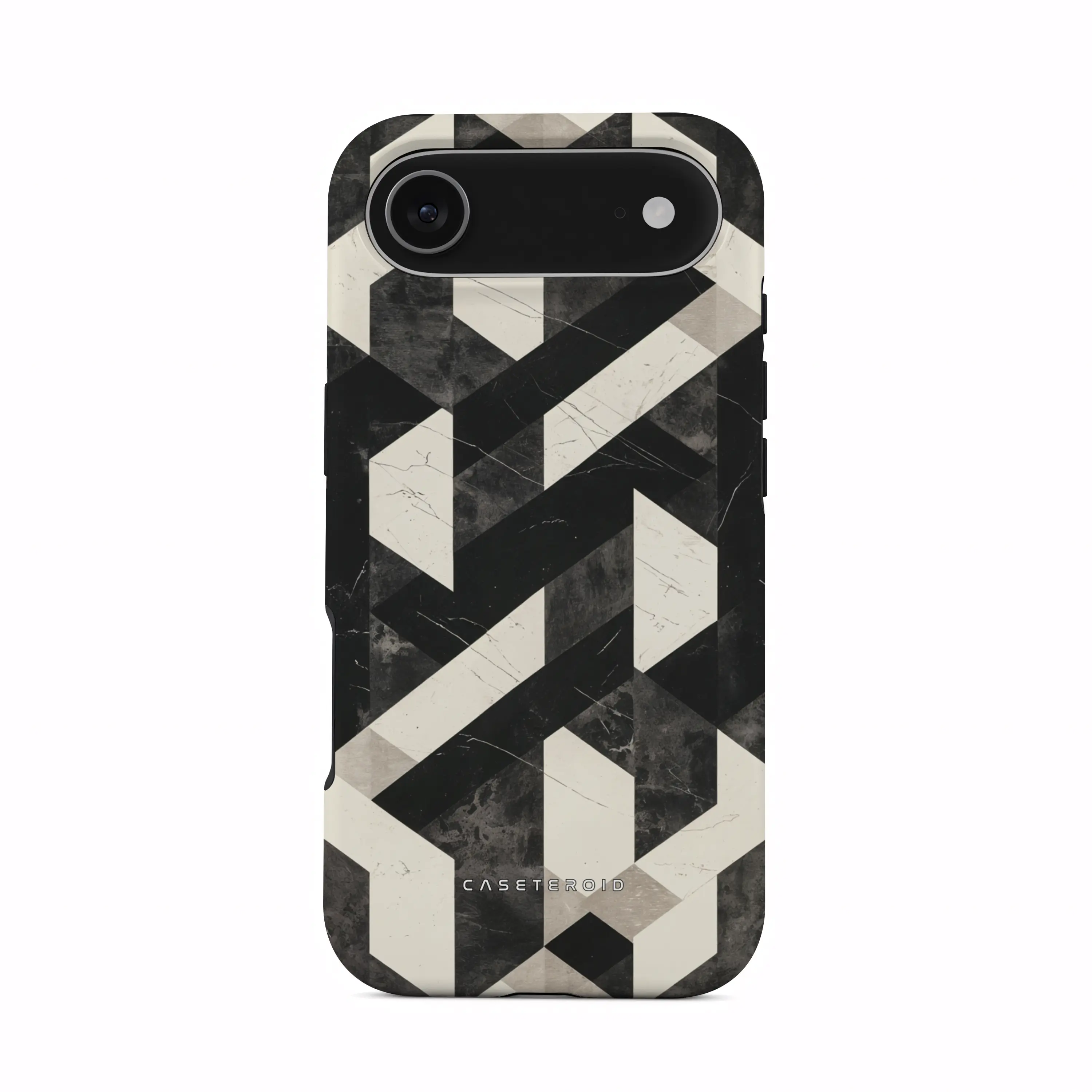 Minimalist Harmony - iPhone 17 Air Case