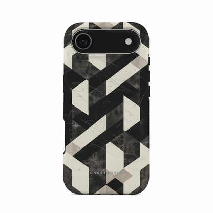 Minimalist Harmony - iPhone 17 Air Case