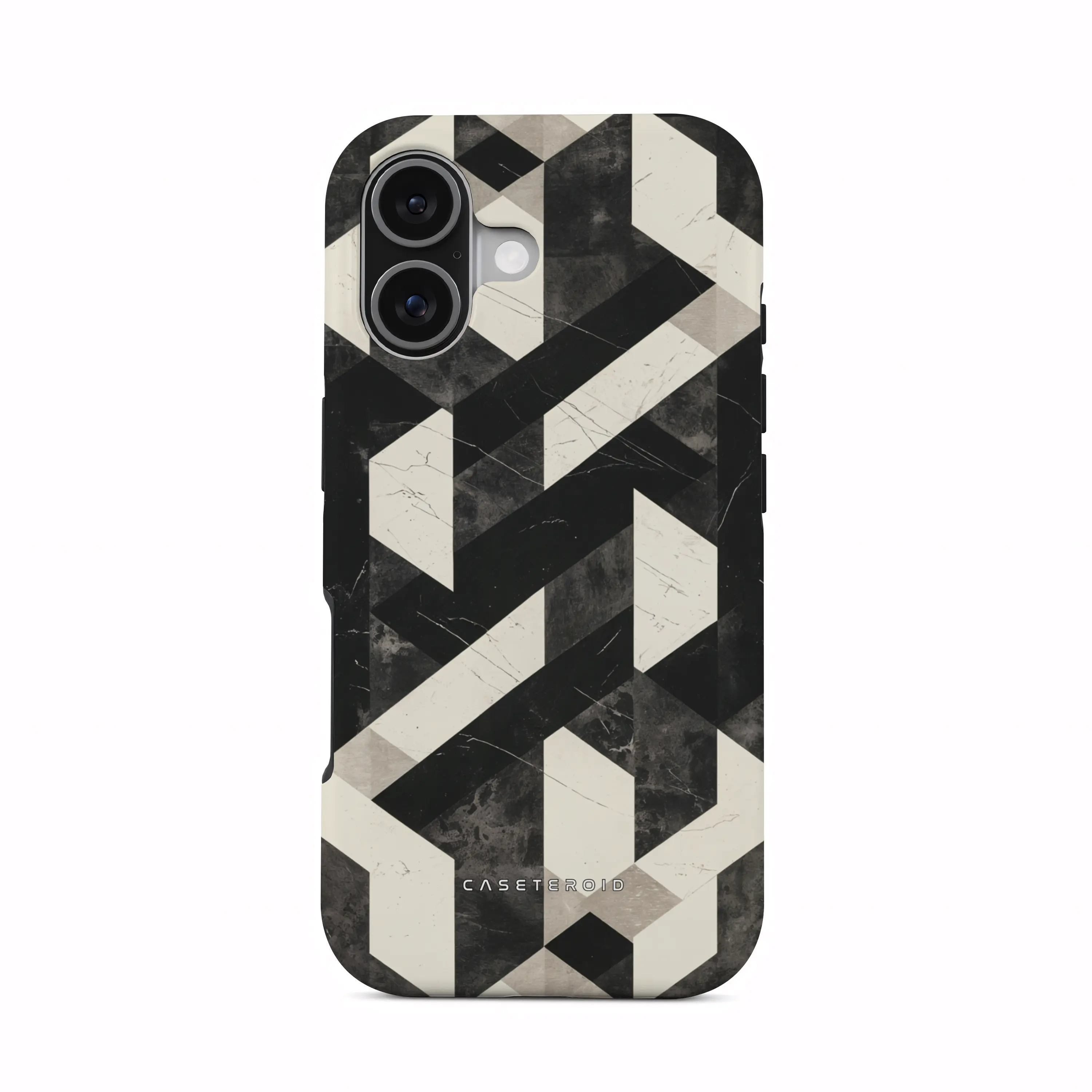 Minimalist Harmony - iPhone 17 Case