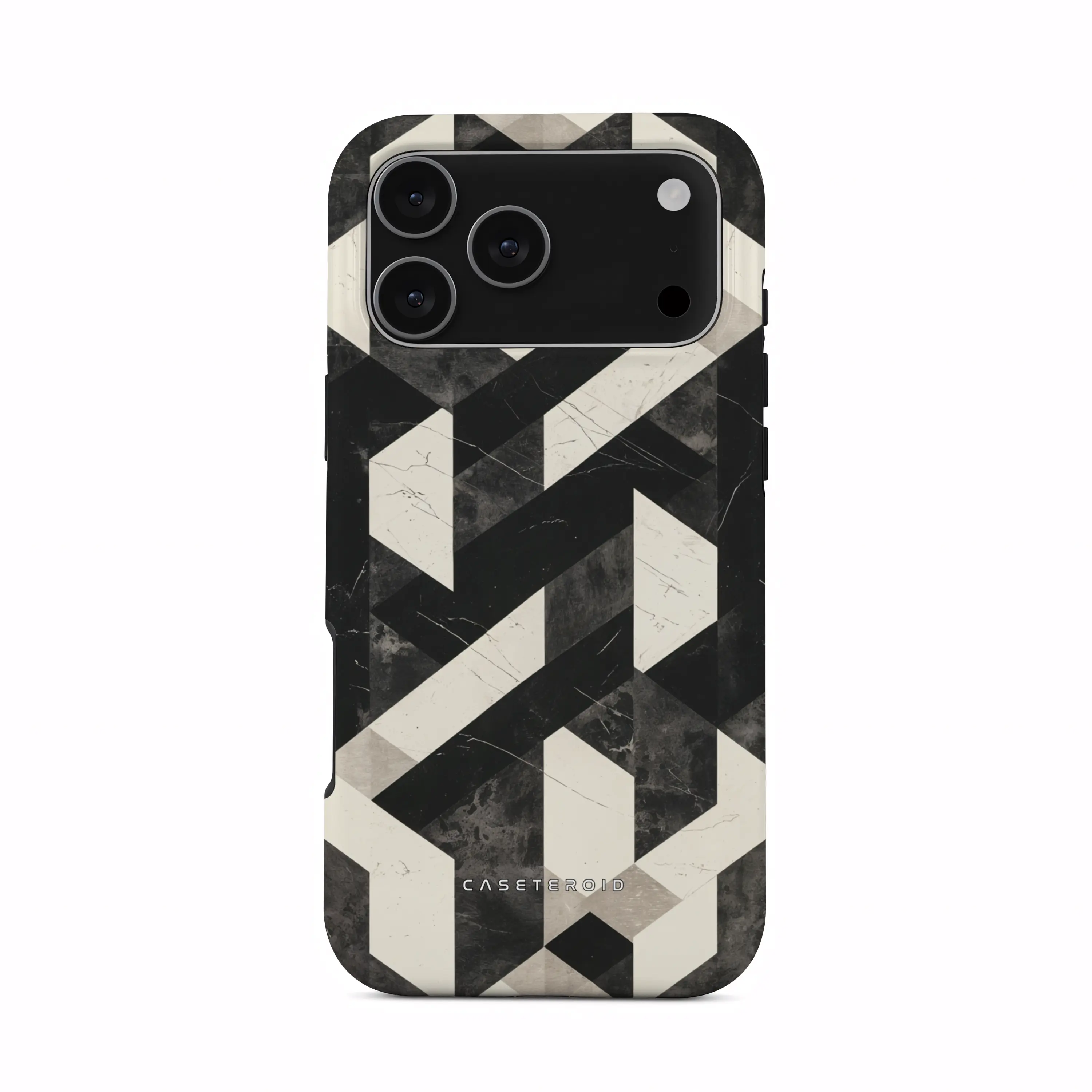 Minimalist Harmony - iPhone 17 Pro Max Case