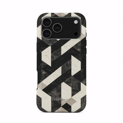Minimalist Harmony - iPhone 17 Pro Max Case