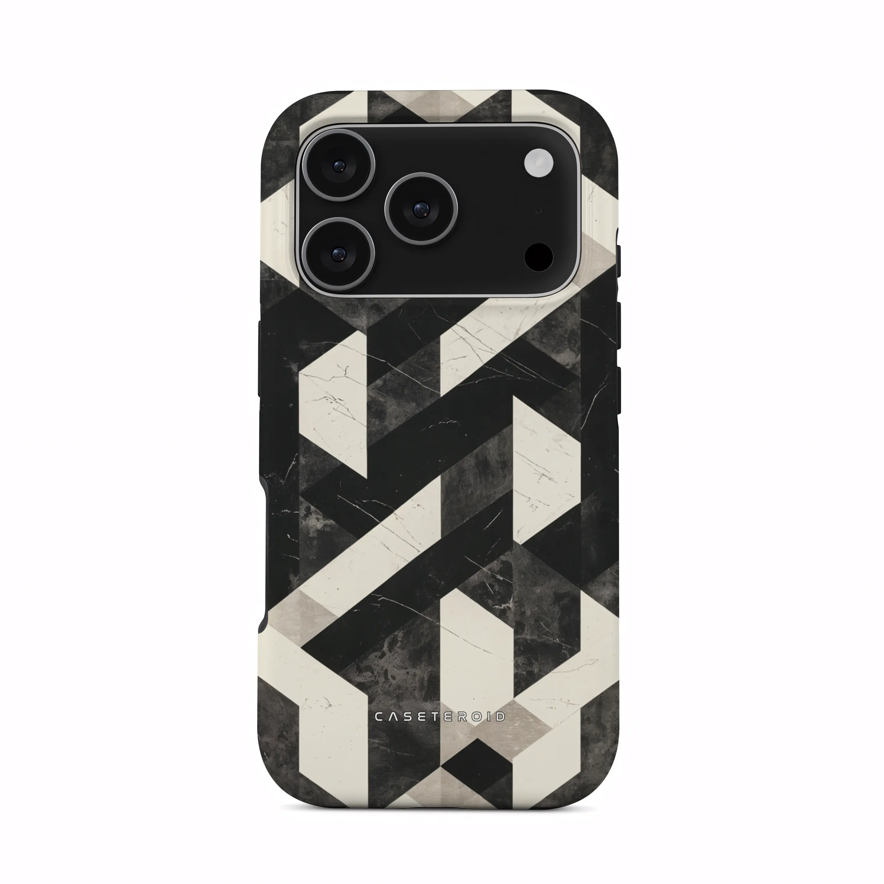 Minimalist Harmony - iPhone 17 Pro Case