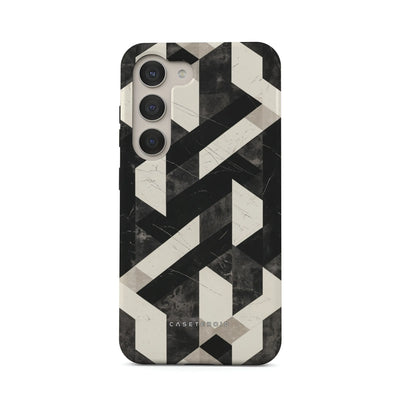 Minimalist Harmony - Samsung Galaxy S23 Case