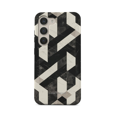Minimalist Harmony - Samsung Galaxy S23 Plus Case