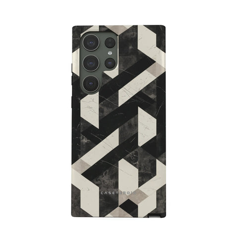 Minimalist Harmony - Samsung Galaxy S23 Ultra Case
