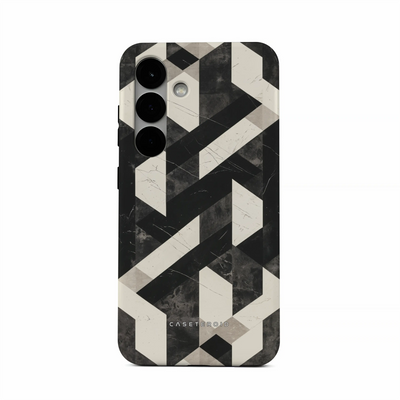Minimalist Harmony - Samsung Galaxy S25 Plus Case