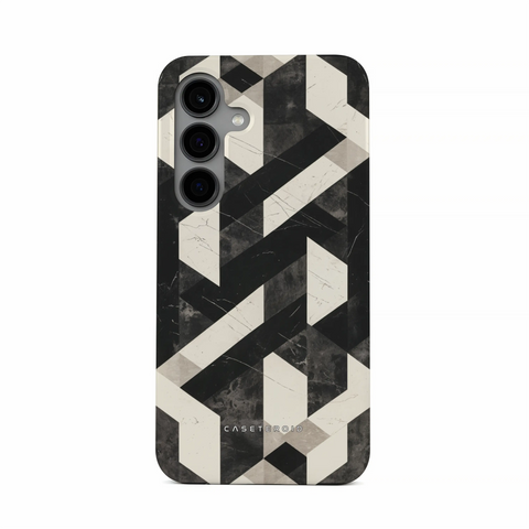 Minimalist Harmony - Samsung Galaxy S24 Plus Case