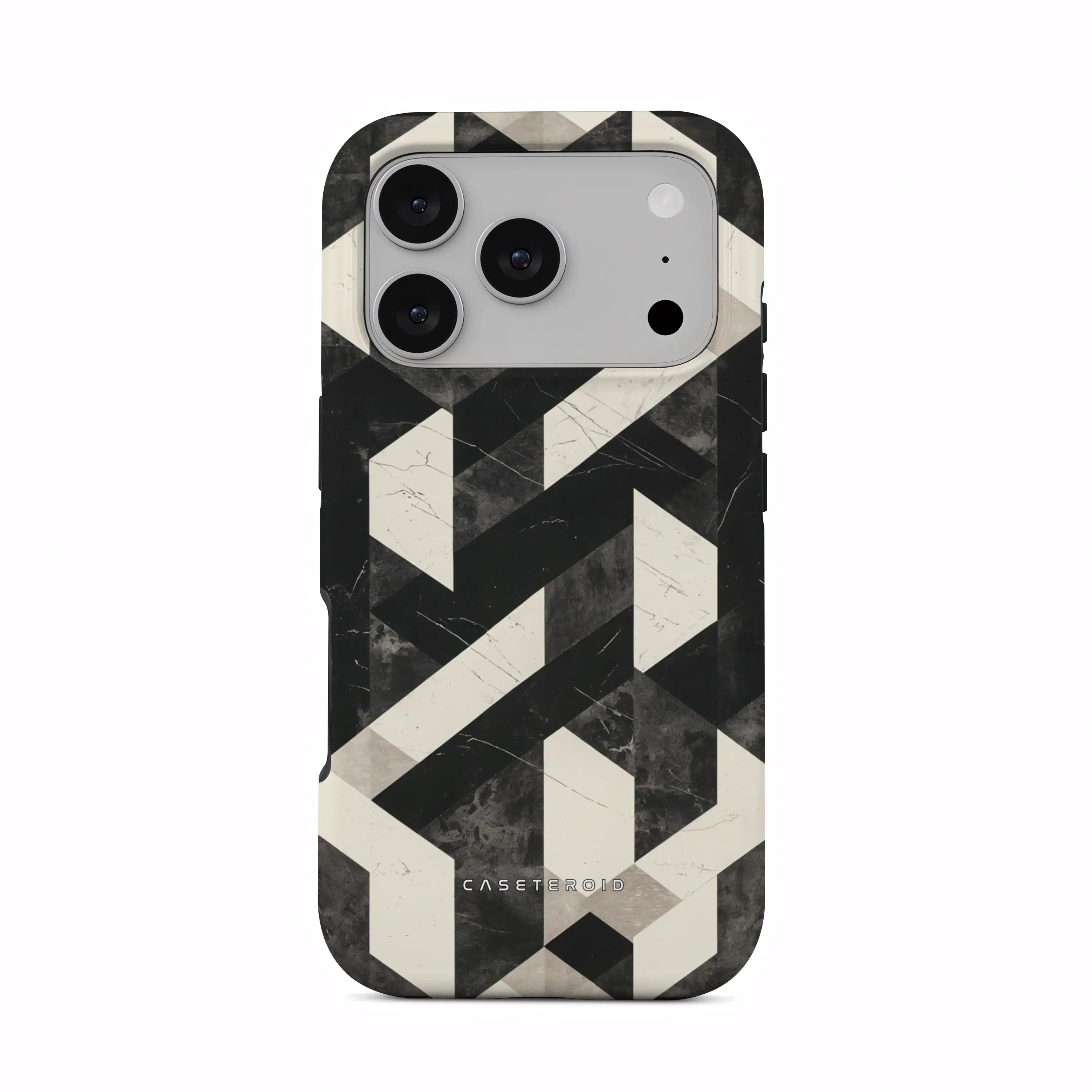 Minimalist Harmony - iPhone 17 Pro Case