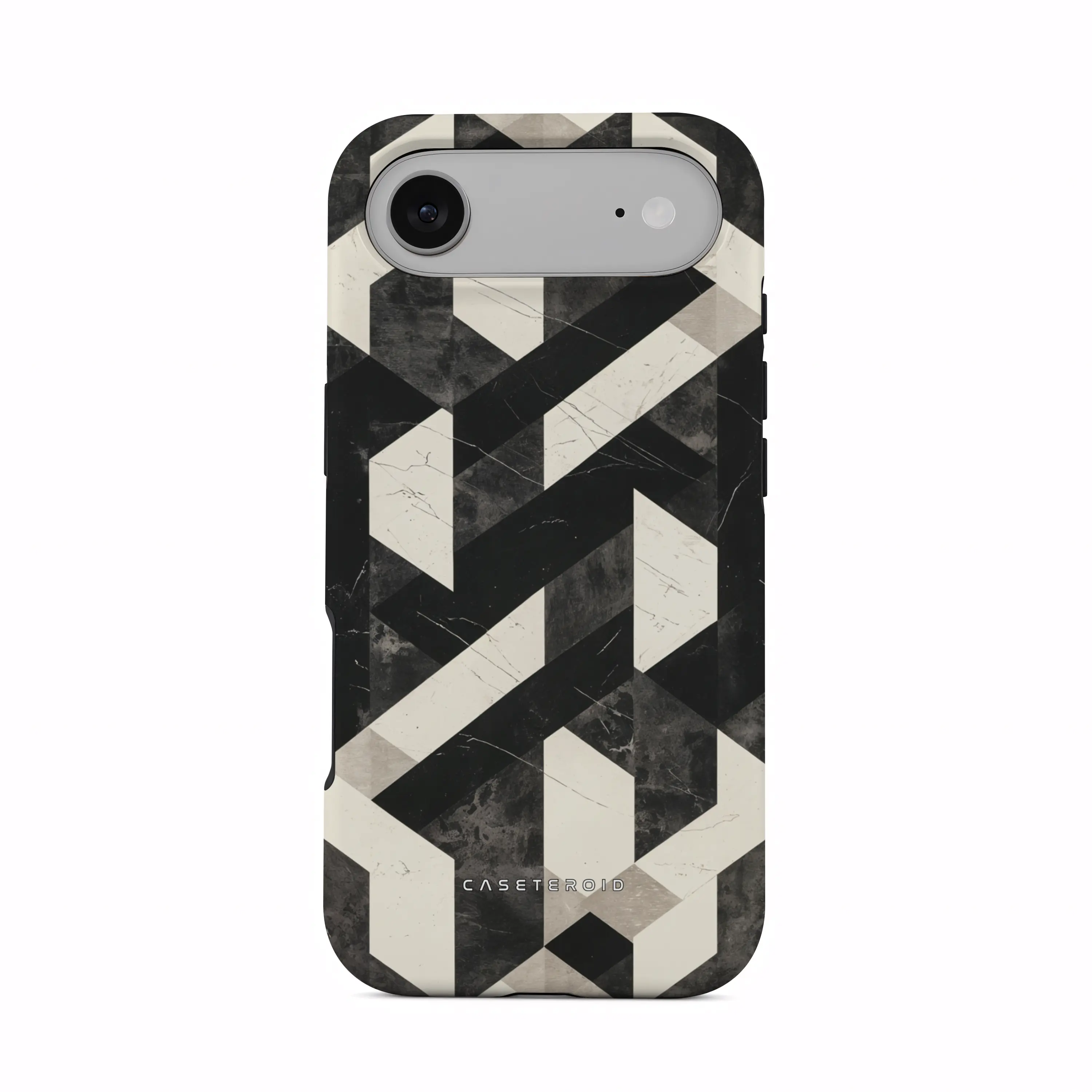 Minimalist Harmony - iPhone Air Case