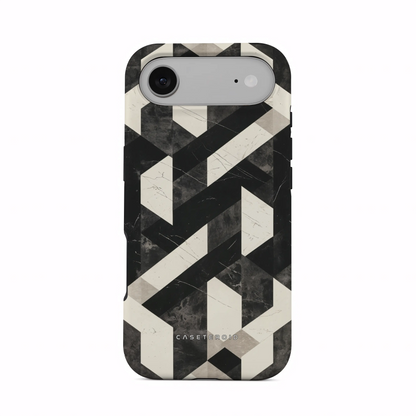 Minimalist Harmony - iPhone Air Case