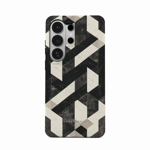 Minimalist Harmony - Samsung Galaxy S26 Ultra Case