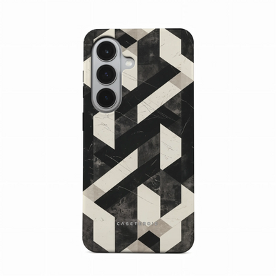 Minimalist Harmony - Samsung Galaxy S26 Plus Case