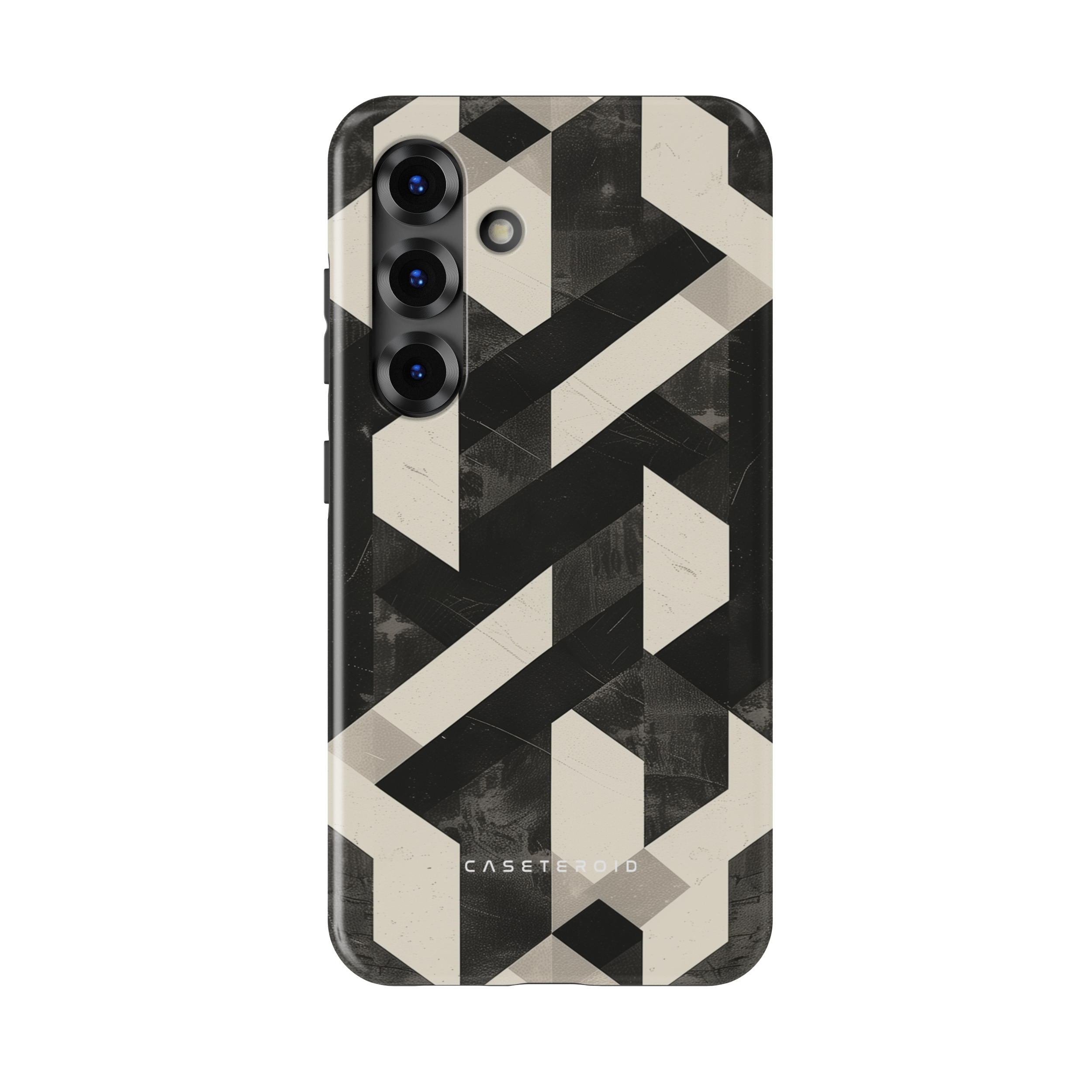 Minimalist Harmony - Samsung Galaxy S25 Case
