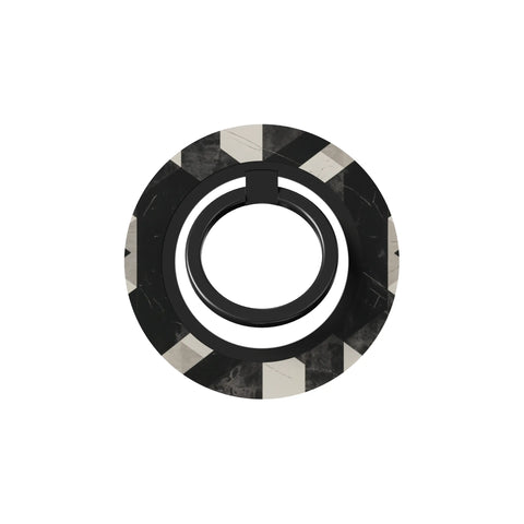 Minimalist Harmony - Magnetic Ring Holder