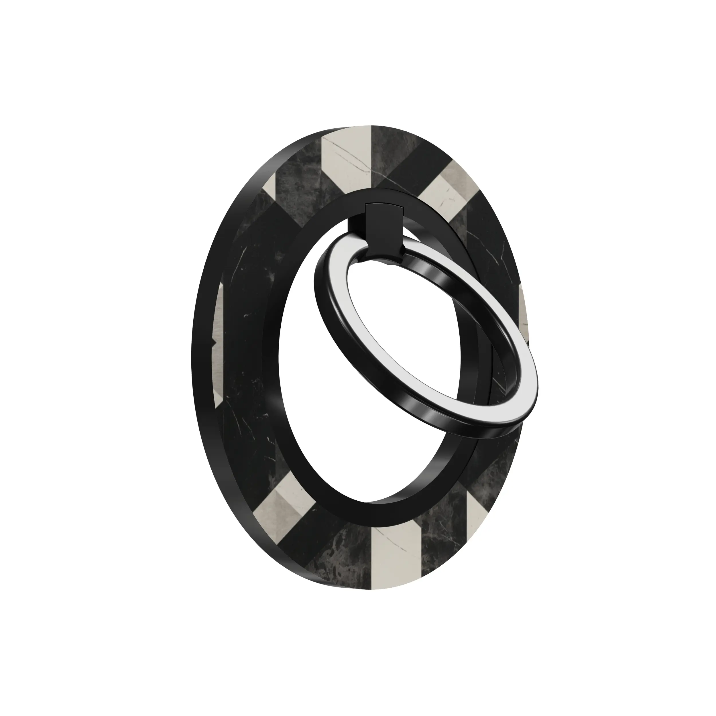 Minimalist Harmony - Magnetic Ring Holder